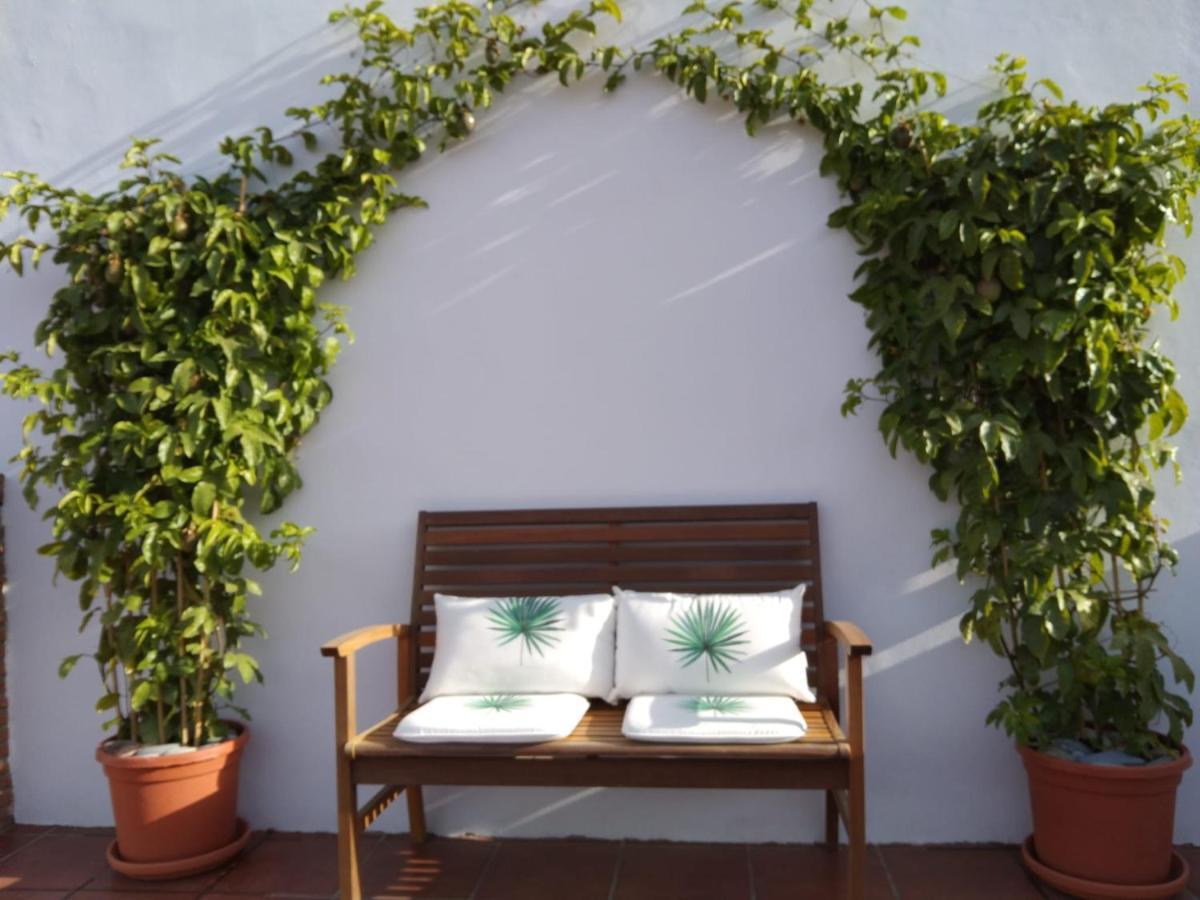 B&B La Granadilla Cónchar 外观 照片