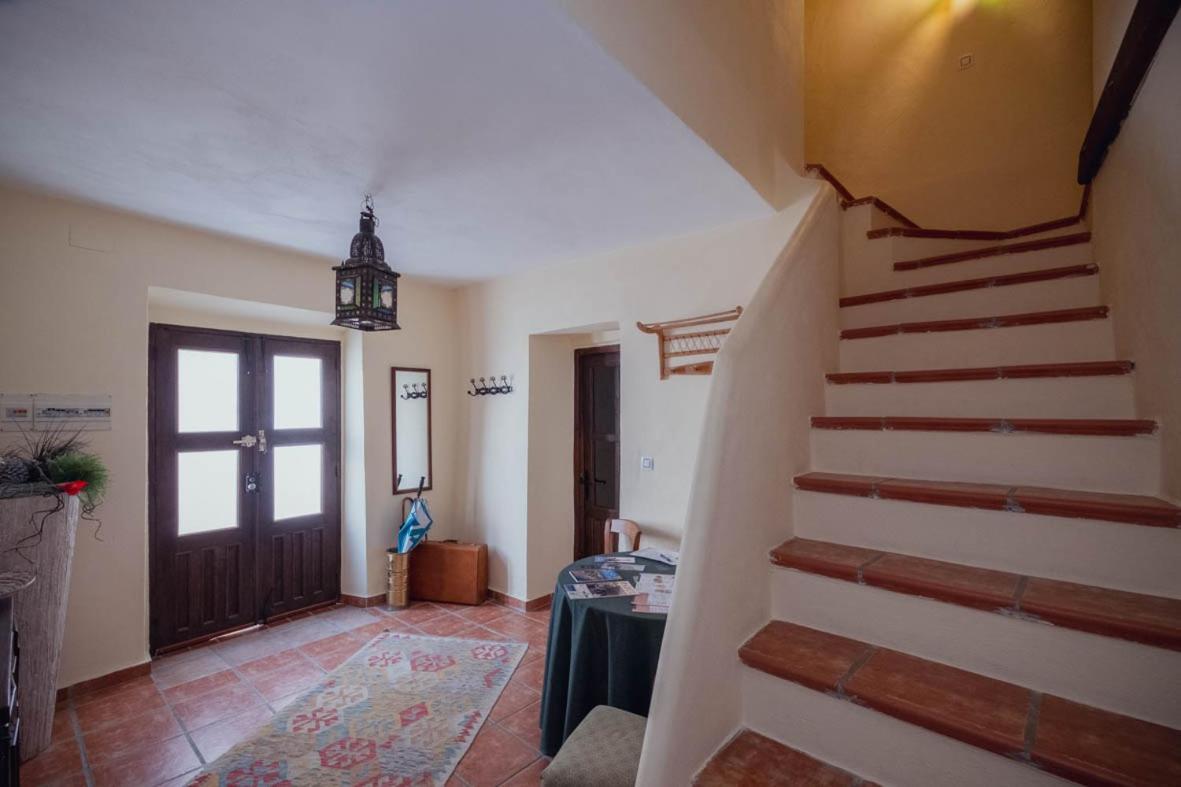 B&B La Granadilla Cónchar 外观 照片