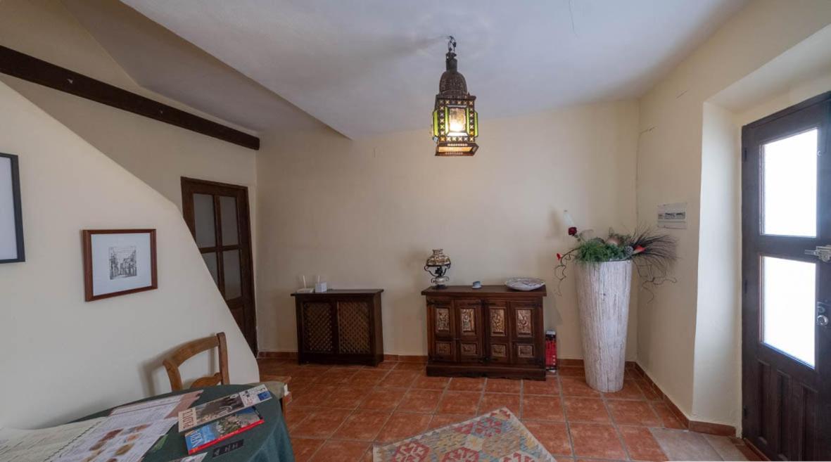 B&B La Granadilla Cónchar 外观 照片