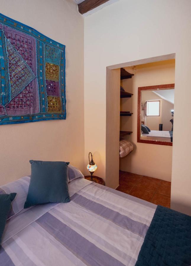 B&B La Granadilla Cónchar 外观 照片