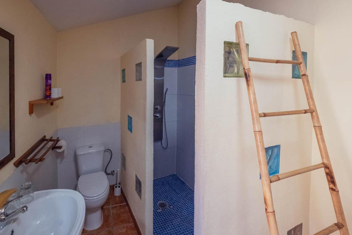 B&B La Granadilla Cónchar 外观 照片