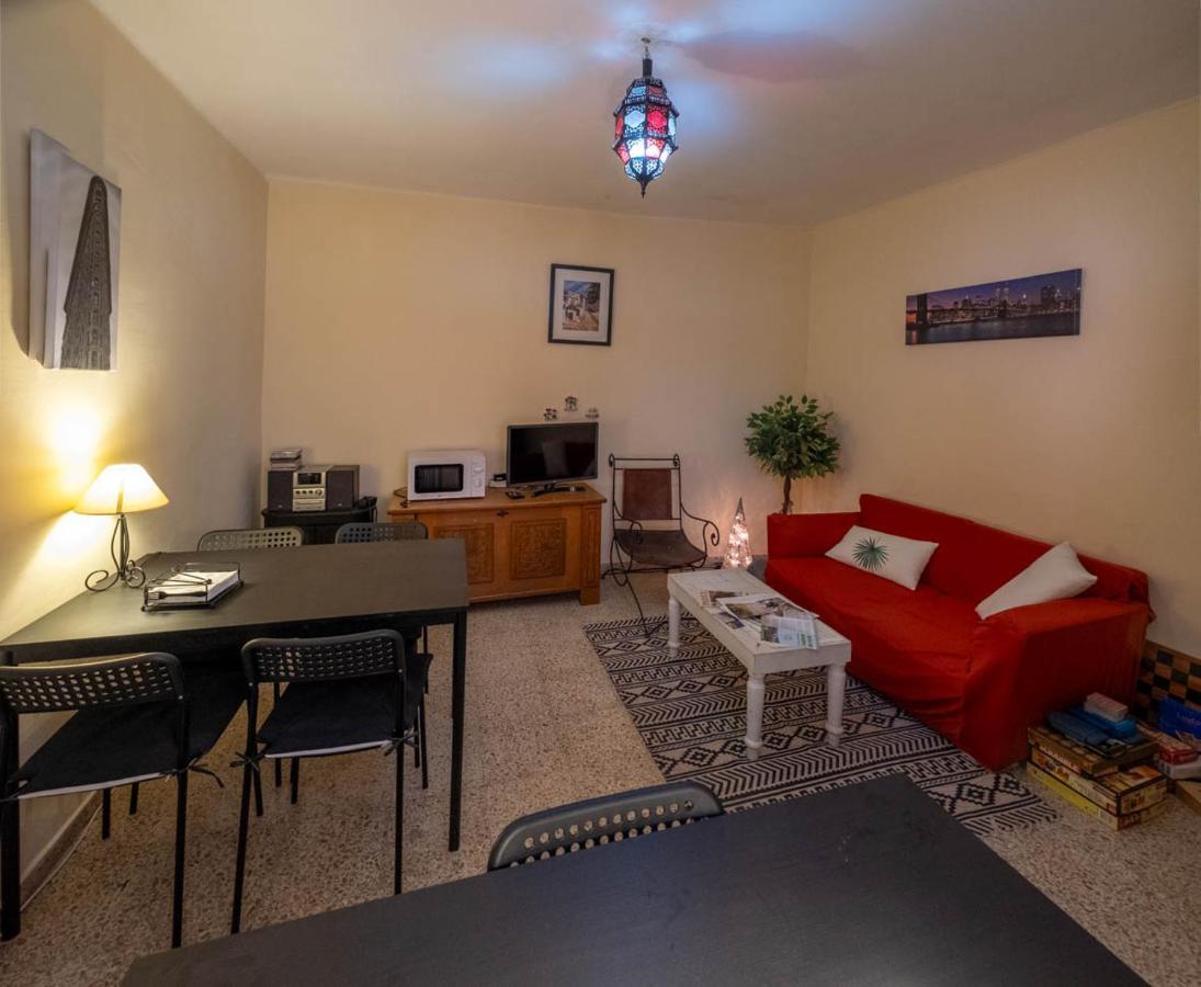 B&B La Granadilla Cónchar 外观 照片