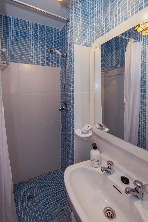 B&B La Granadilla Cónchar 外观 照片