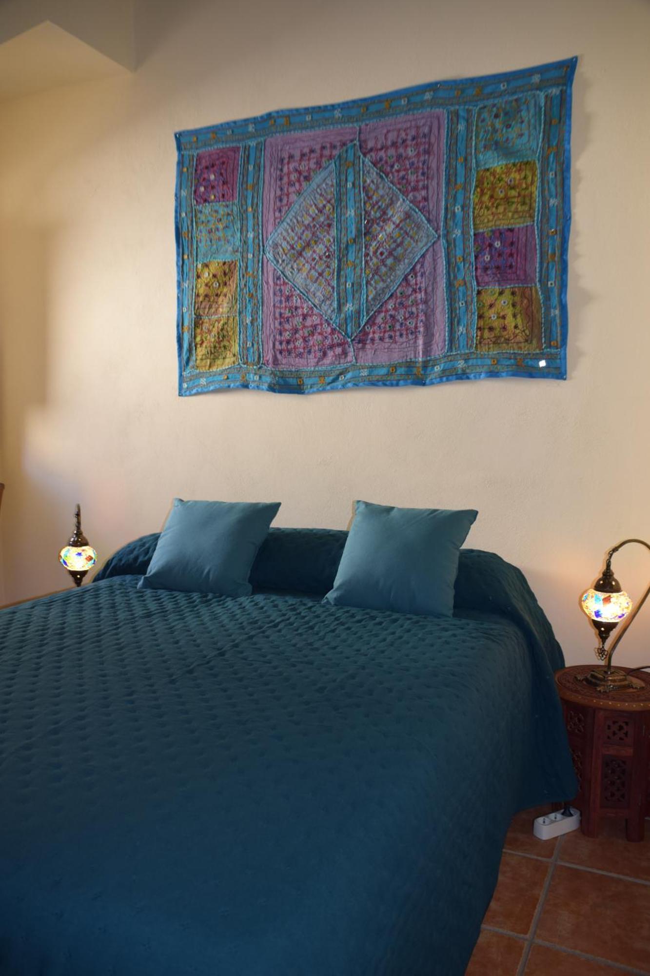 B&B La Granadilla Cónchar 外观 照片